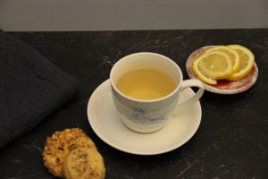 Griechischer Bergtee