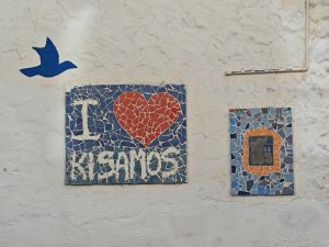 Kreta, Kissamos und Umgebung