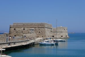 Kreta, Heraklion