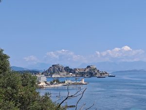 Korfu, Kerkyra