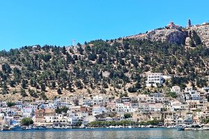 Kalymnos
