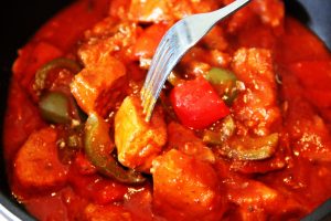 Bekri Meze