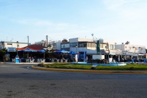 Kos, Mastichari und Umgebung