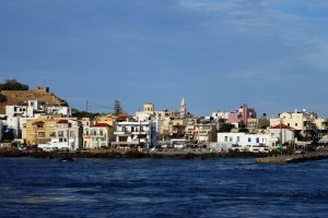 Kreta, Paleochora