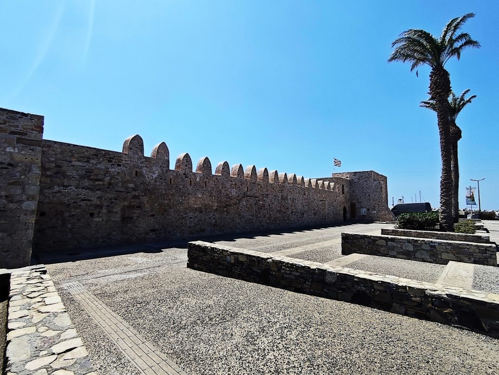Kreta, Ierapetra